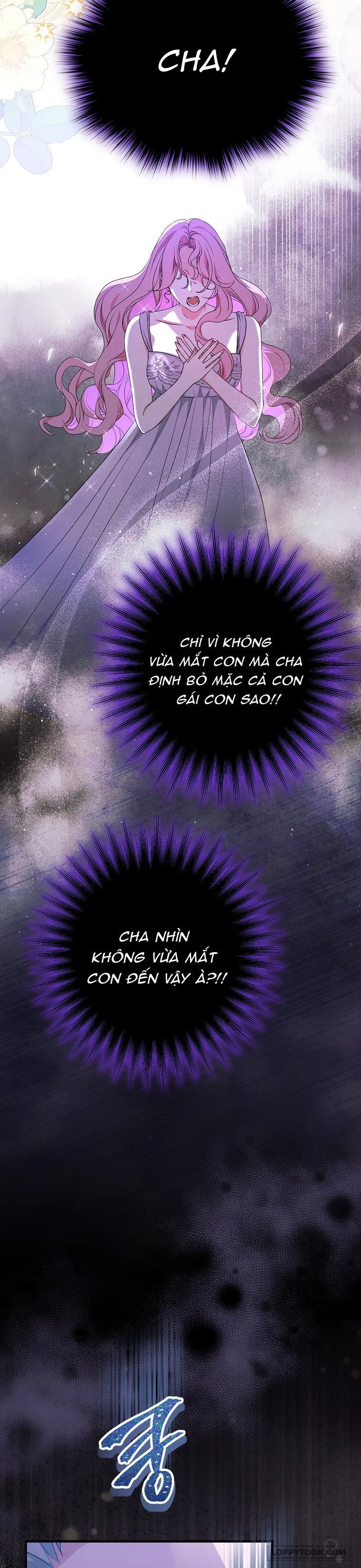 Kẻ Phản Diện Có Thời Hạn Ủng Hộ Tôi Hủy Hôn Chap 48 - trang 13