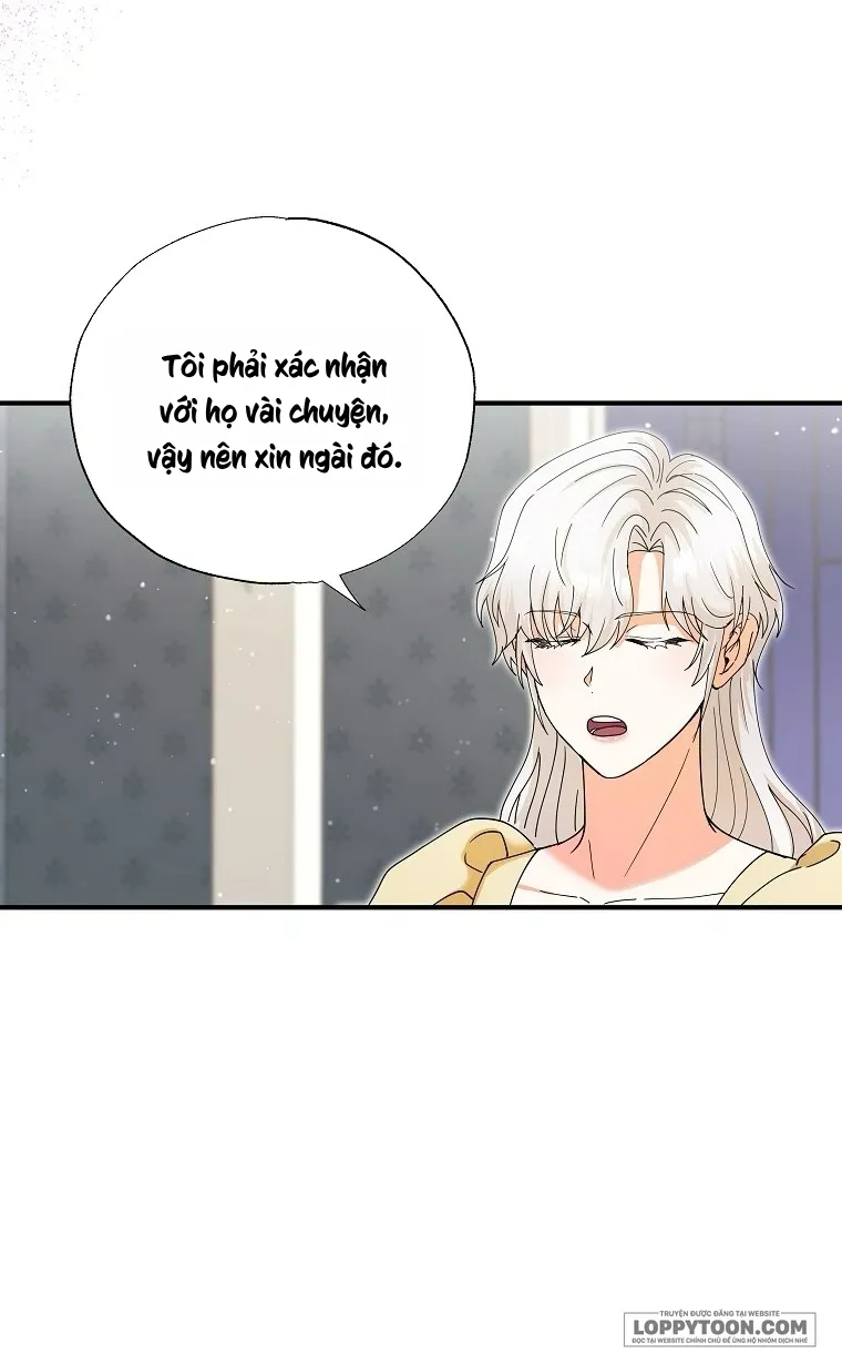Trở Thành Miêu Nữ Của Hoàng Đế Chap 38 - trang 28