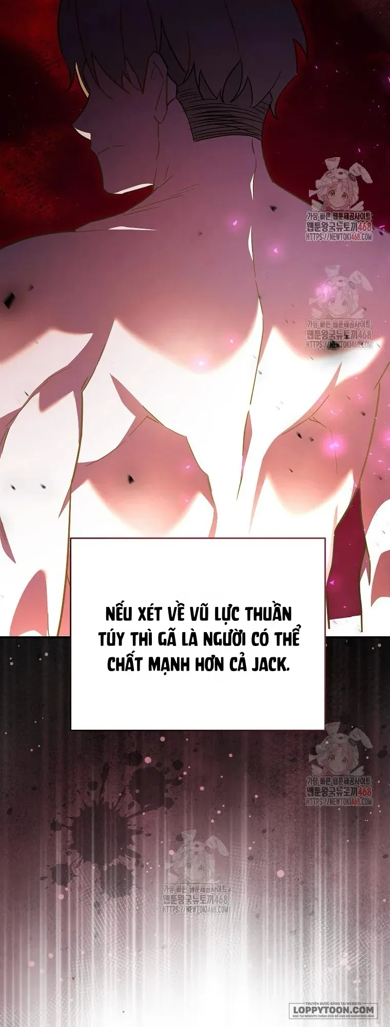Bé Con Chốn Hoa Nở Chap 64 - trang 45