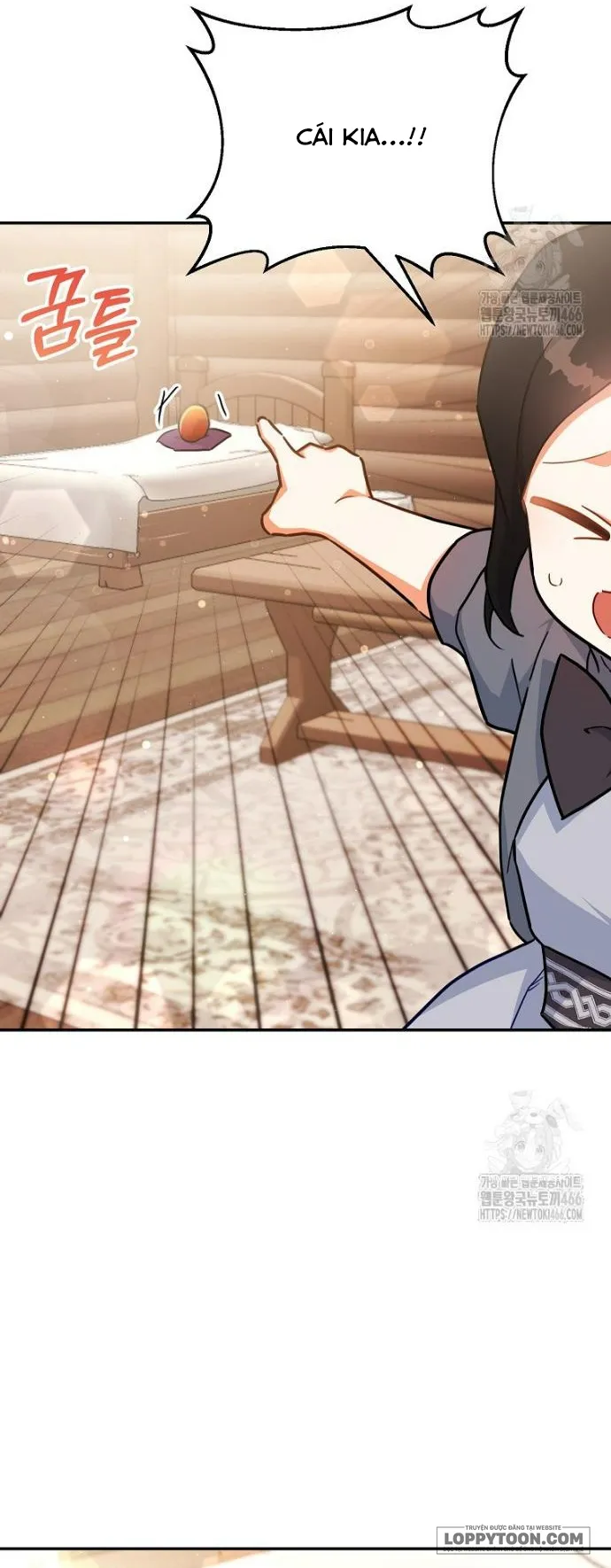 Bé Con Chốn Hoa Nở Chap 48 - trang 54