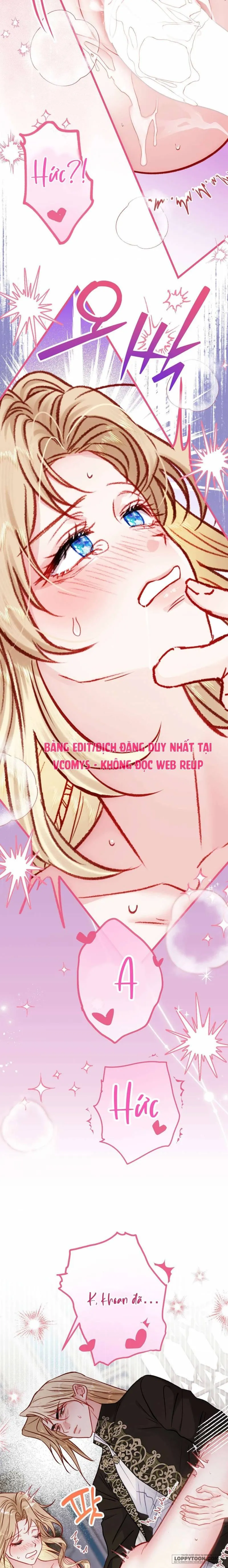 Bị Mắc Kẹt Trong Trò Chơi Harem Ngược Vô Vọng Chap 31 - 🔞🔞🔞 - trang 17