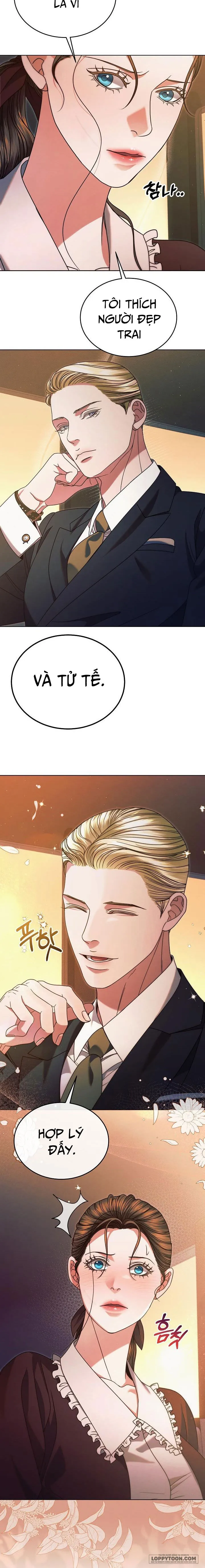 Hãy Cầu Xin Tôi Đi Chap 14 - 🔞🔞🔞 - trang 6