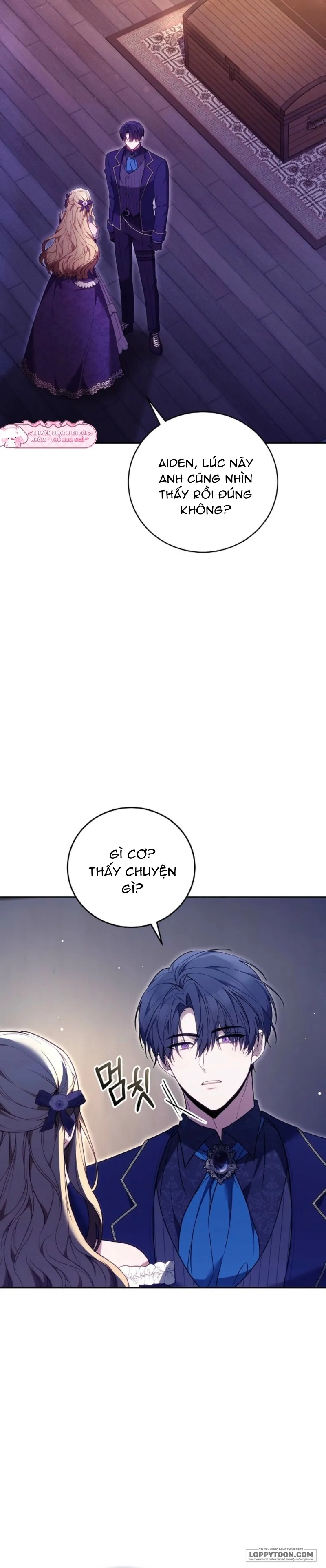 Khi Nam Chính Và Nữ Chính Chia Tay Chap 21 - trang 24