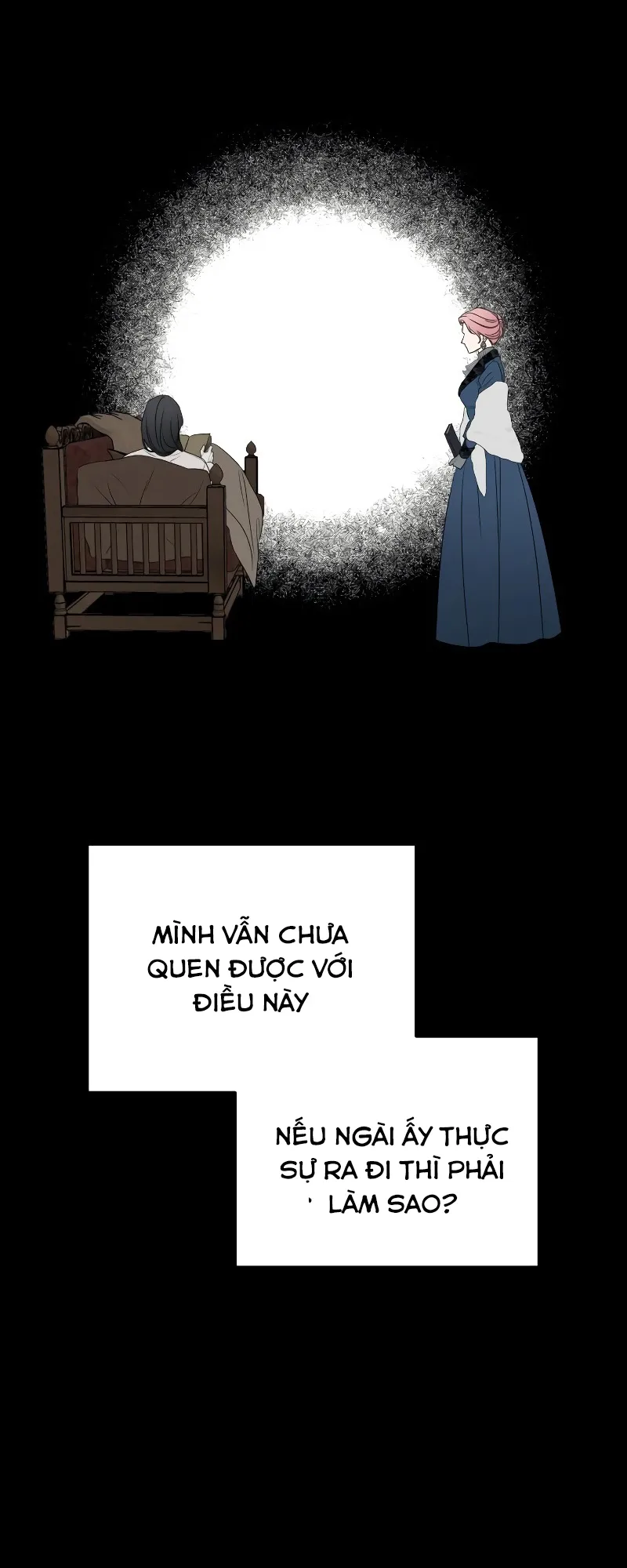 Gia Đình Chồng Quá Ám Ảnh Bởi Tôi Chap 90 - trang 52