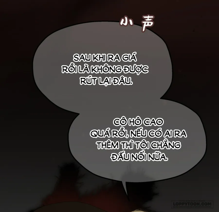 Nàng Sẽ Thuần Phục Những Anh Hùng Chap 24 - trang 3