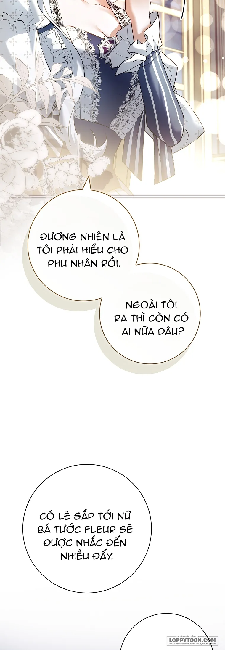 Chồng Ơi, Tại Sao Chúng Ta Không Thể Ly Hôn? Chap 62 - trang 20