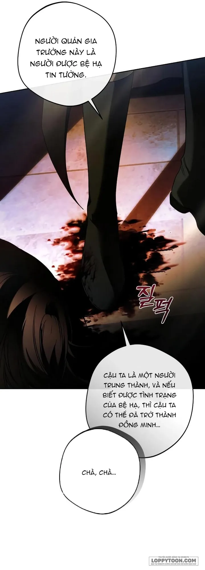 Bạo Chúa Độc Ác Trở Lại Chap 22 - trang 38