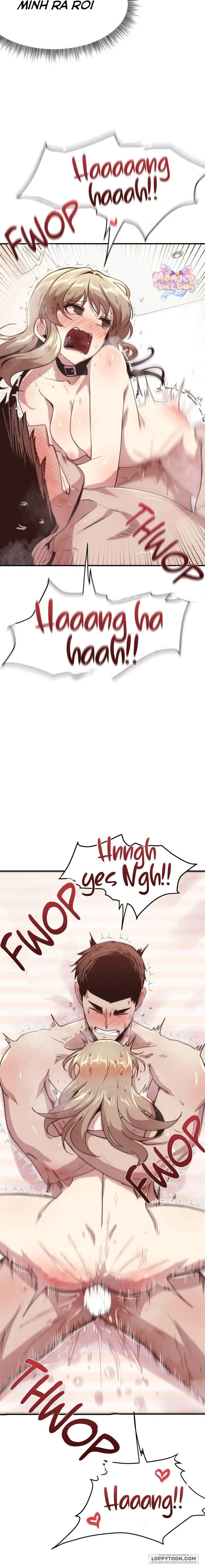 Bạn Bè Của Anh Trai Chap 15 - 🔞🔞🔞 - trang 16