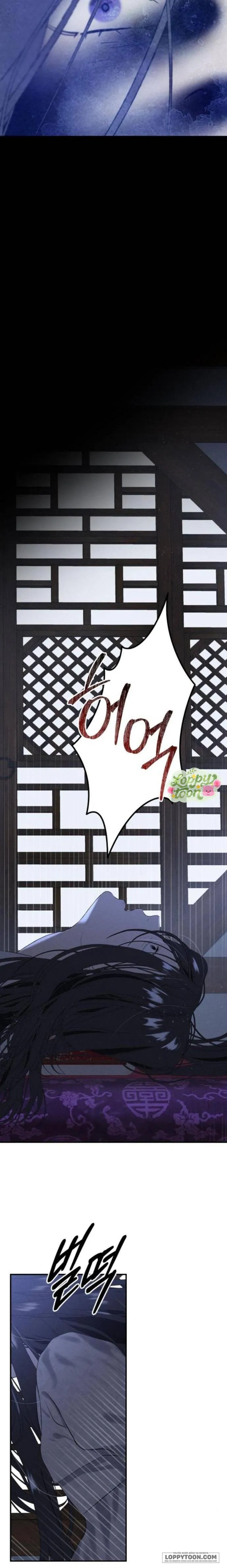 Cuộc Tuyển Chọn Vương Phi Triều Joseon Chap 7 - trang 20