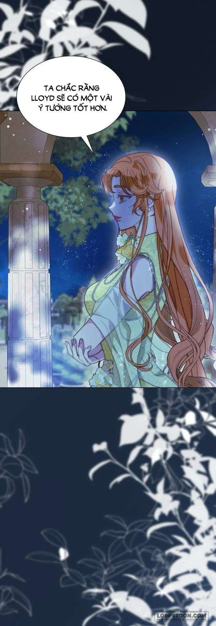 Tôi Được Sinh Ra Là Cô Con Gái Thứ Hai Chap 75 - trang 3