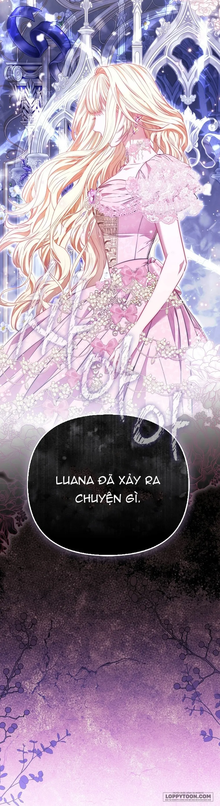 Nàng Công Chúa Của Mọi Người Chap 119 - trang 59