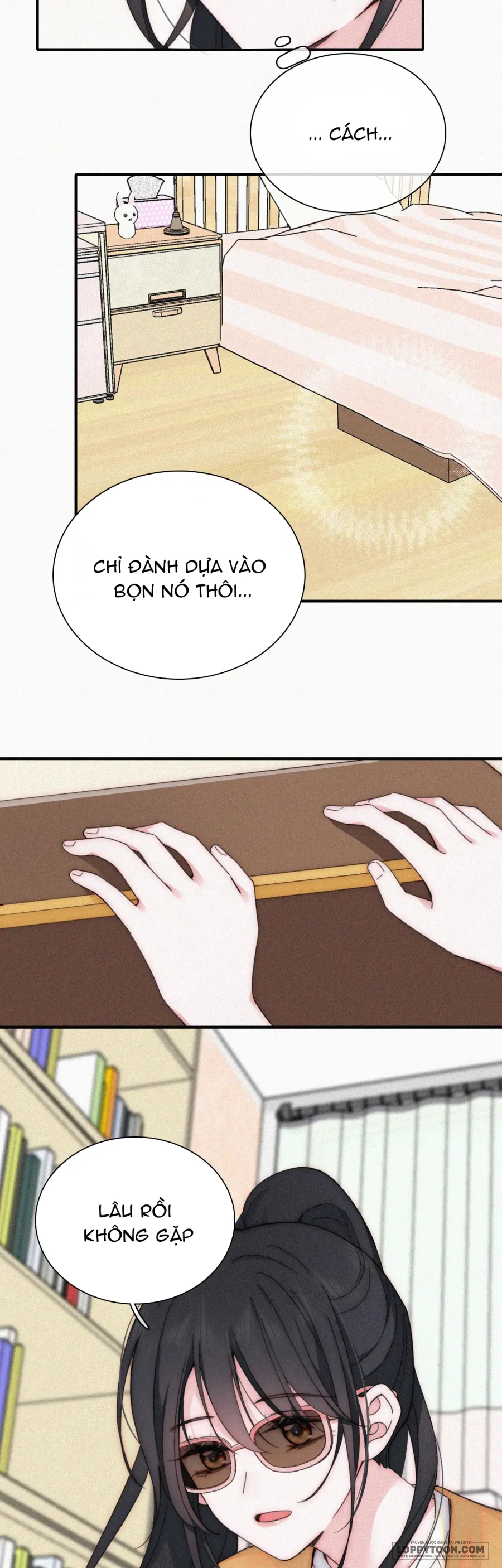 Một Lòng Cưng Chiều Chap 23 - trang 17