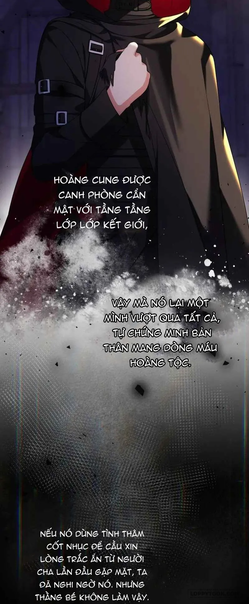 Tiểu Thư Tích Tiền Đi Bụi Chap 122 - trang 2