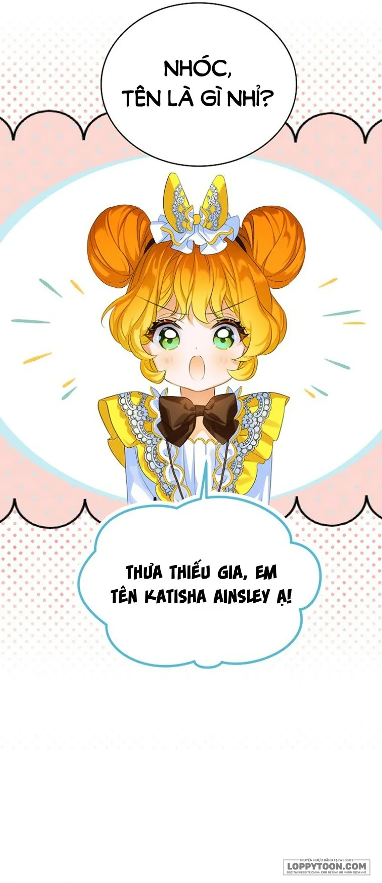 Trở Thành Người Thừa Kế Của Gia Đình Phản Diện Chap 7 - trang 36