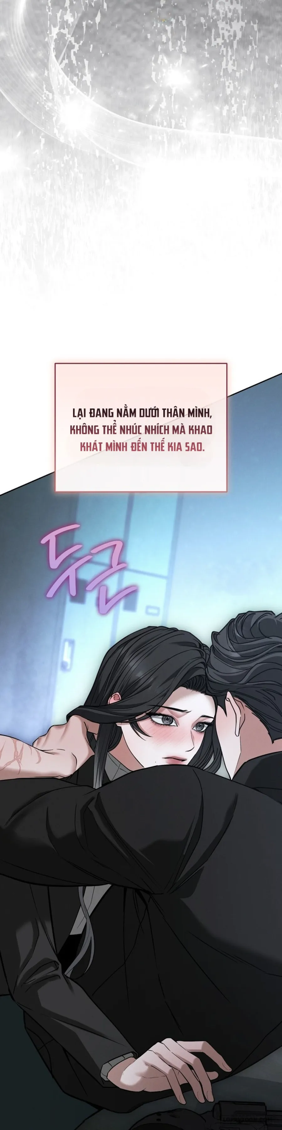 Trên Đời Này Không Có Quân Khuyển Nào Là Tồi Cả Chap 7 - 🔞 - trang 36