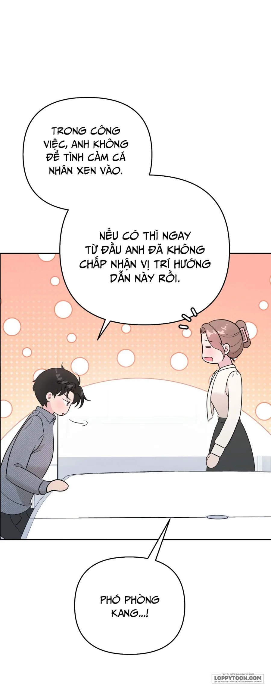 Bạn Anh Trai Tôi : Kang Tae Geon Chap 5 - 🔞🔞 - trang 9