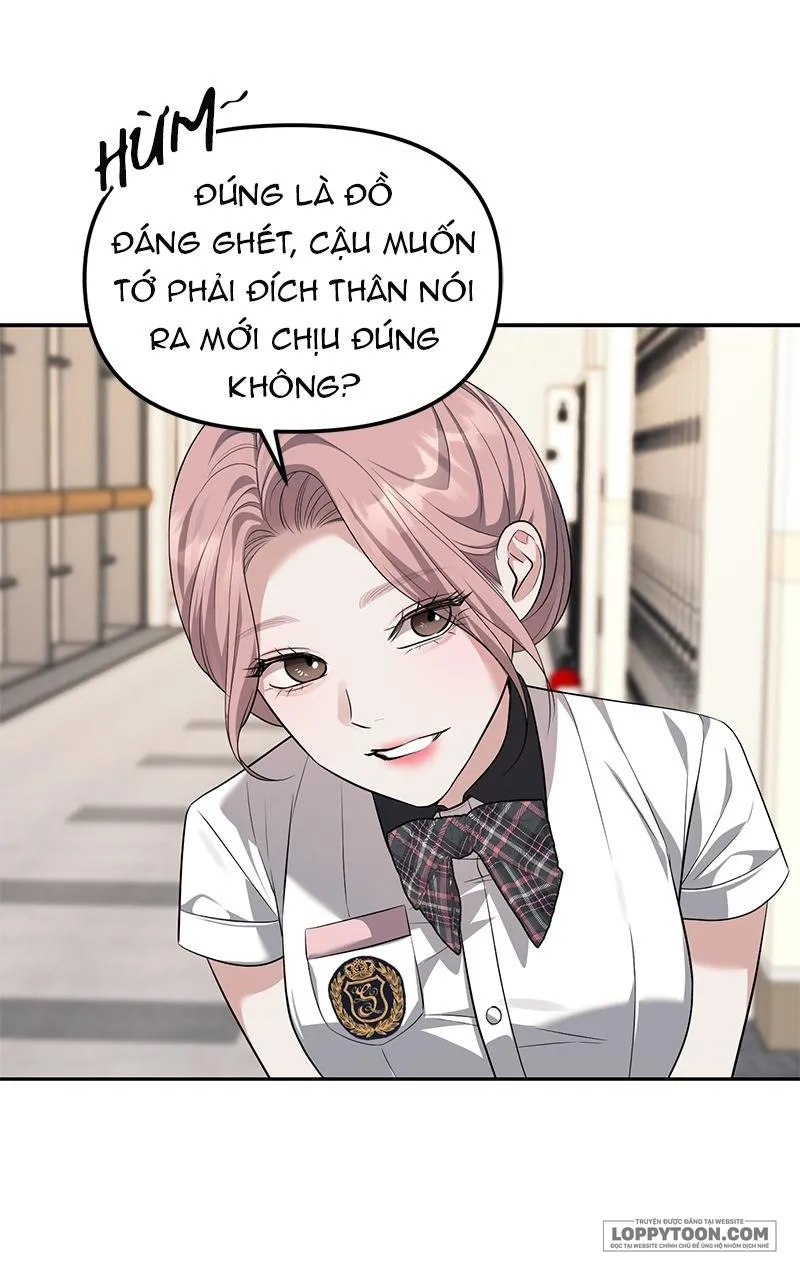 Xâm Nhập Trường Trung Học Tài Phiệt Chap 47 - trang 46