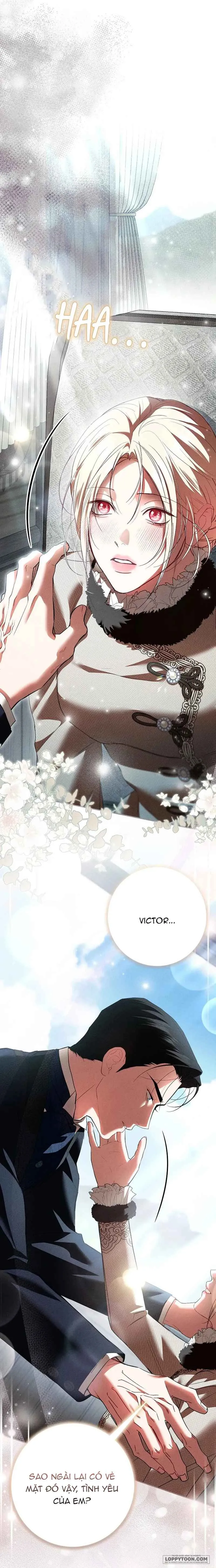 Những Điều Tôi Chưa Biết Vì Đó Là Lần Đầu Chap 33 - trang 29