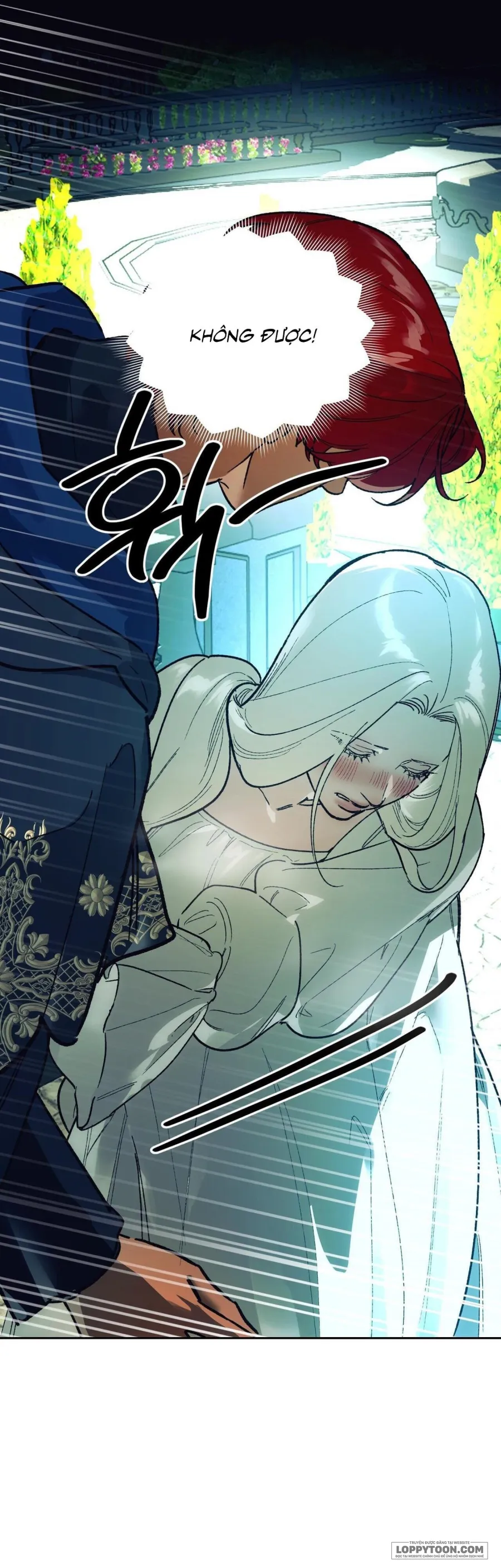 Gửi Đến Kẻ Sẽ Hủy Diệt Tôi Chap 20 - trang 16