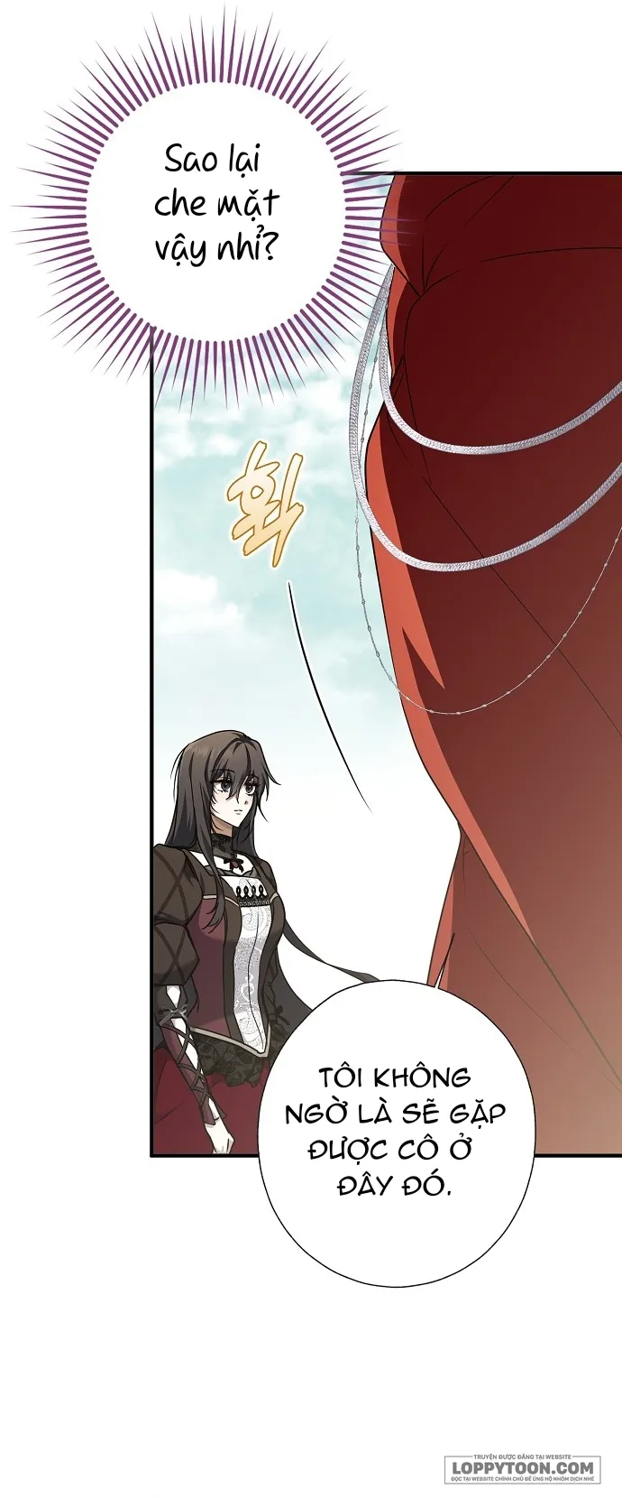 Có Kẻ Đã Sở Hữu Cơ Thể Của Tôi Chap 7 - trang 44