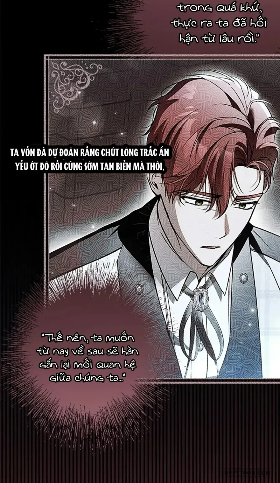 Có Kẻ Đã Sở Hữu Cơ Thể Của Tôi Chap 62 - trang 12