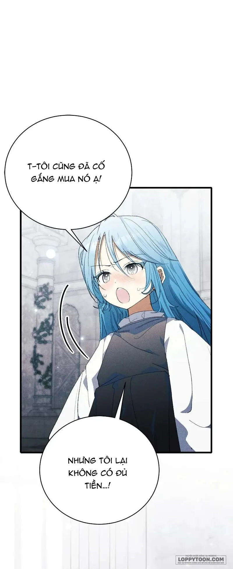 Bảo Vệ Người Cha Bạo Chúa Chap 44 - trang 30