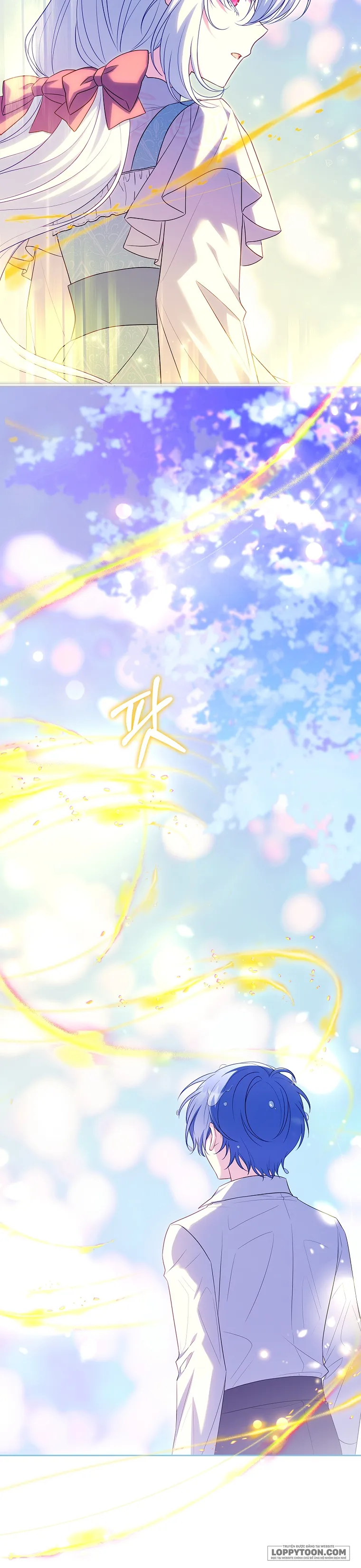 Cha Nào Con Nấy Chap 17 - trang 24