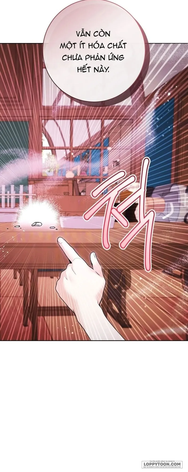 Bé Cá Voi Sát Thủ Phản Diện Chap 97 - trang 36