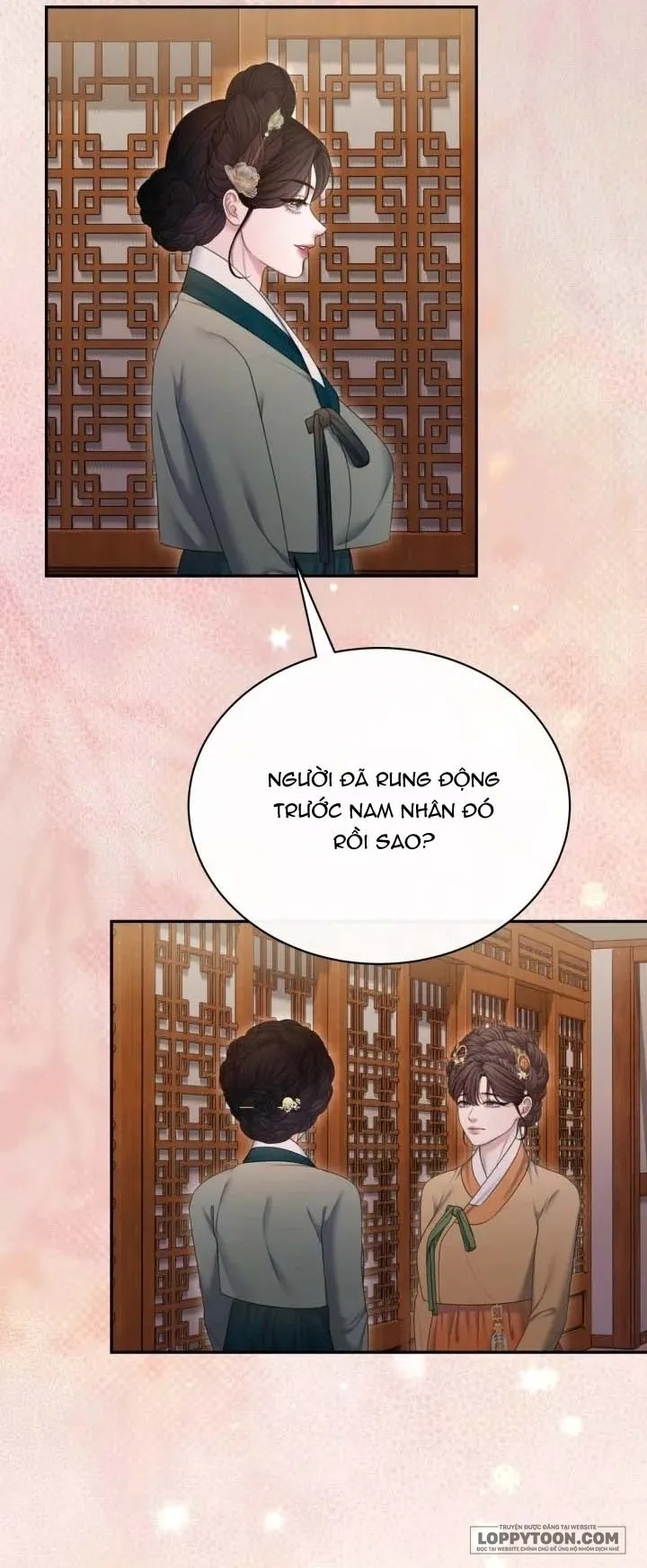 Truyền thuyết Dueokshini Chap 23 - trang 47