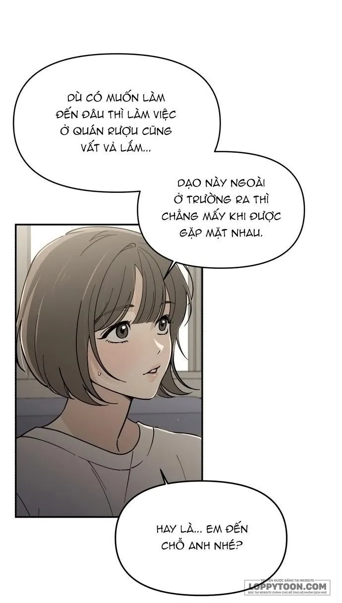 Cặp Đôi Không Chính Thức Chap 1 - trang 56