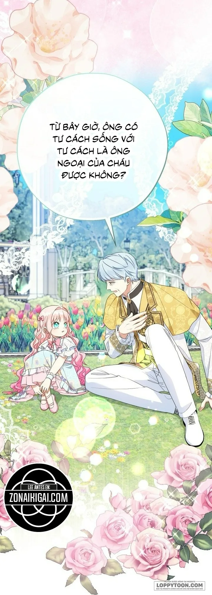 Tiểu Thư Tích Tiền Đi Bụi Chap 116 - trang 9