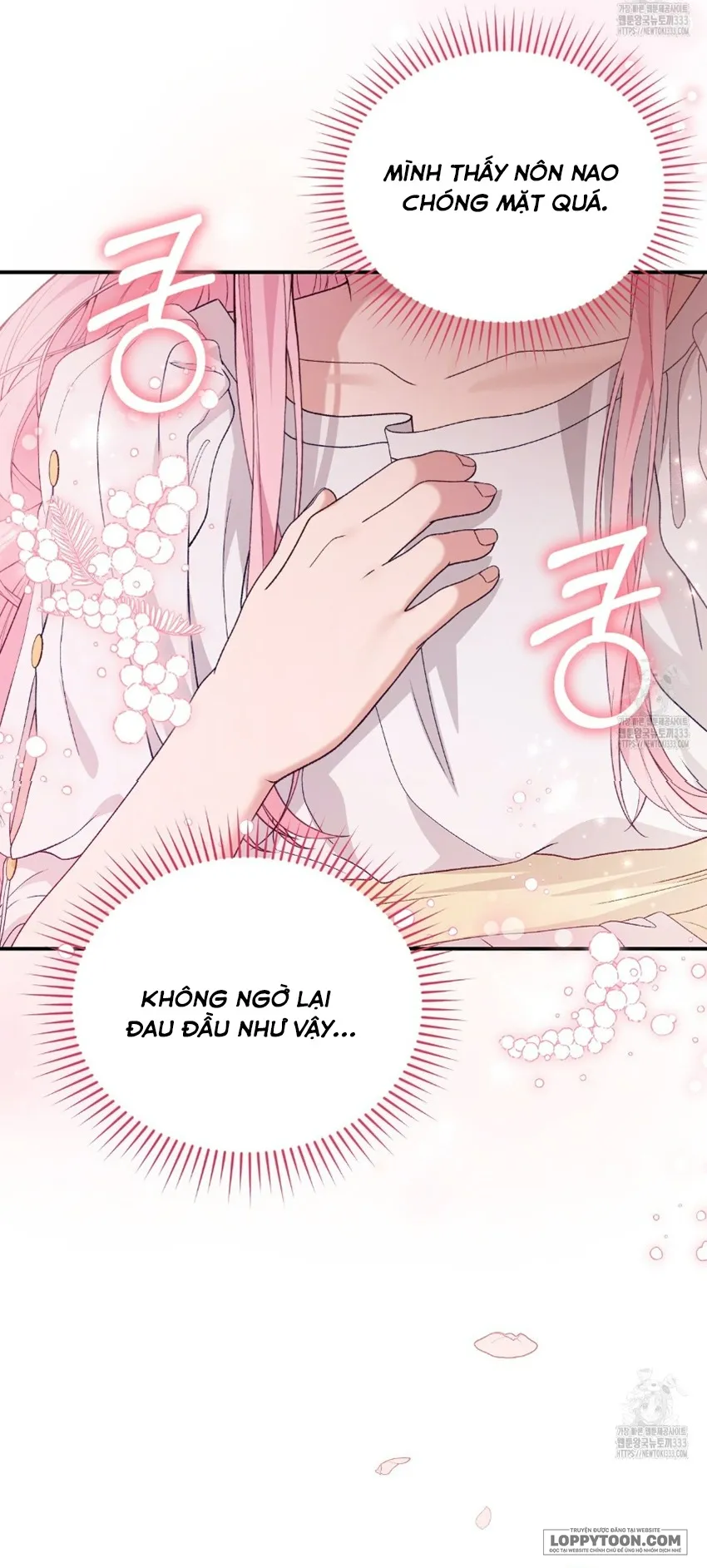 Nàng Tiên, Hãy Ký Hợp Đồng Nào Chap 31 - trang 14