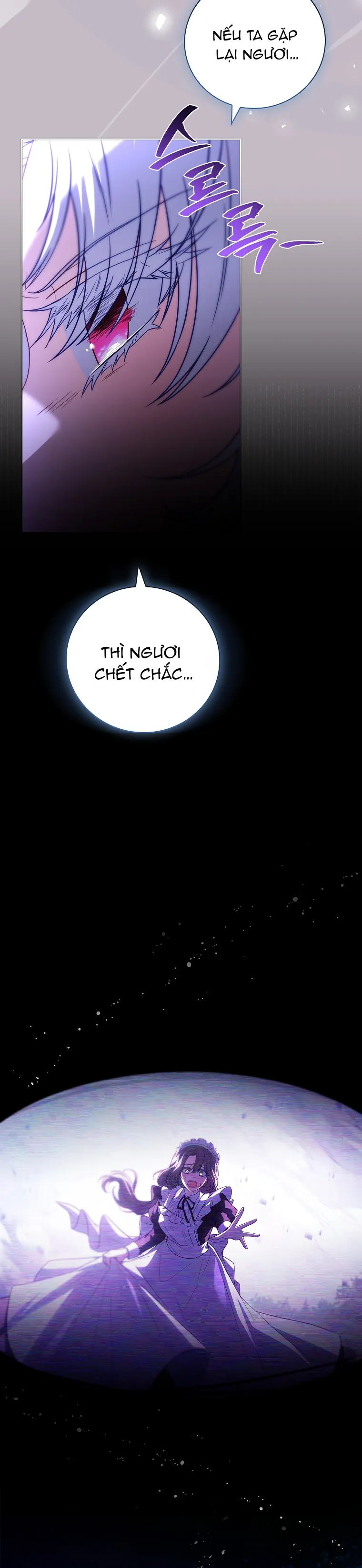 Cha Nào Con Nấy Chap 18 - trang 7