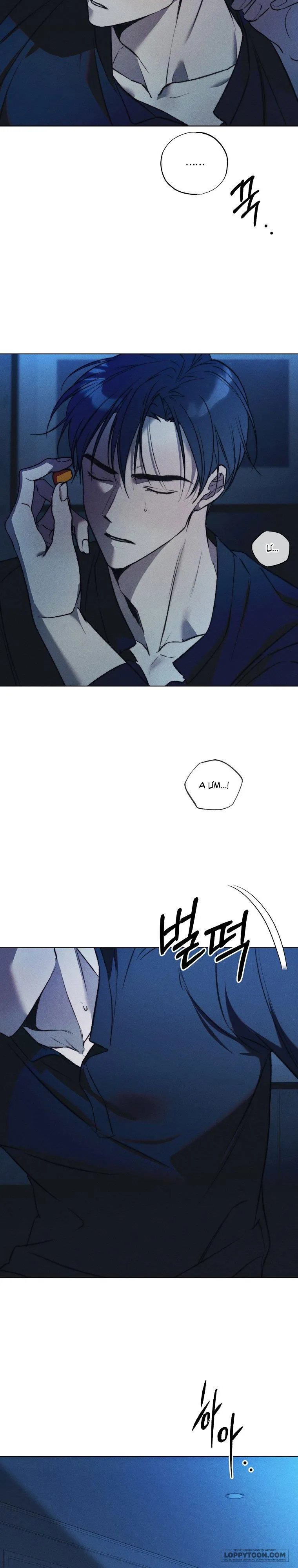 Sợi Chỉ Đỏ Chap 4 - trang 5