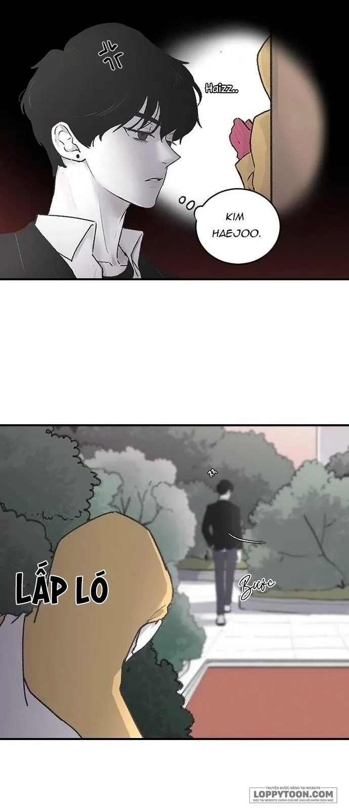 Ba Anh Trai Cực Phẩm Của Tôi Chap 4 - trang 26