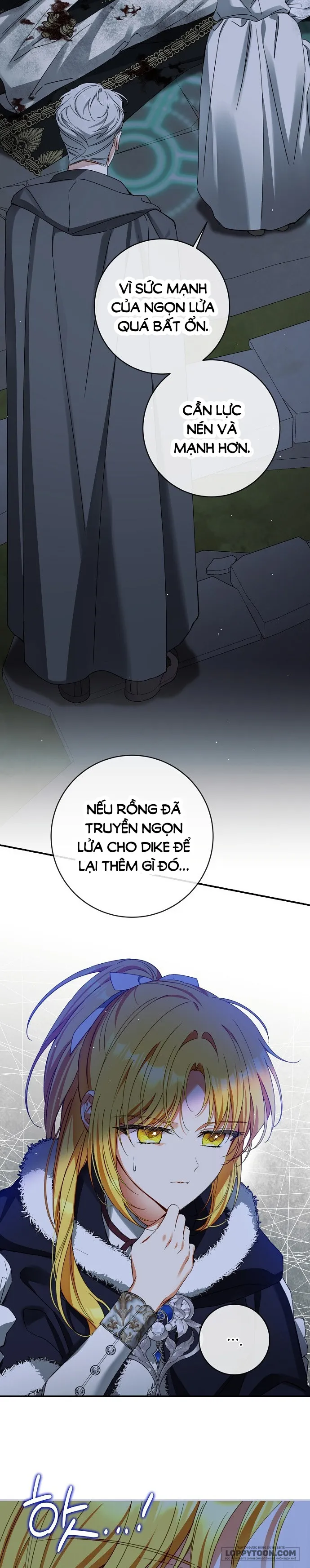 Thuần Hóa Hầu Tước Quái Dị Chap 78 - trang 26