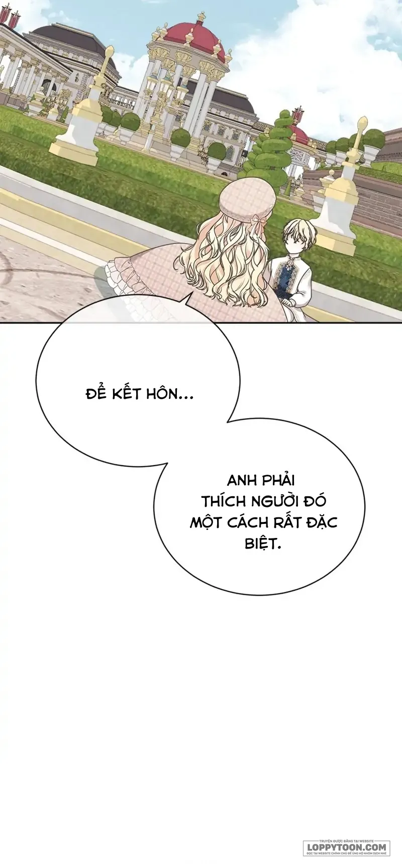Sinh Ra Trở Thành Nhân Vật Không Có Trong Nguyên Tác Chap 8 - trang 13