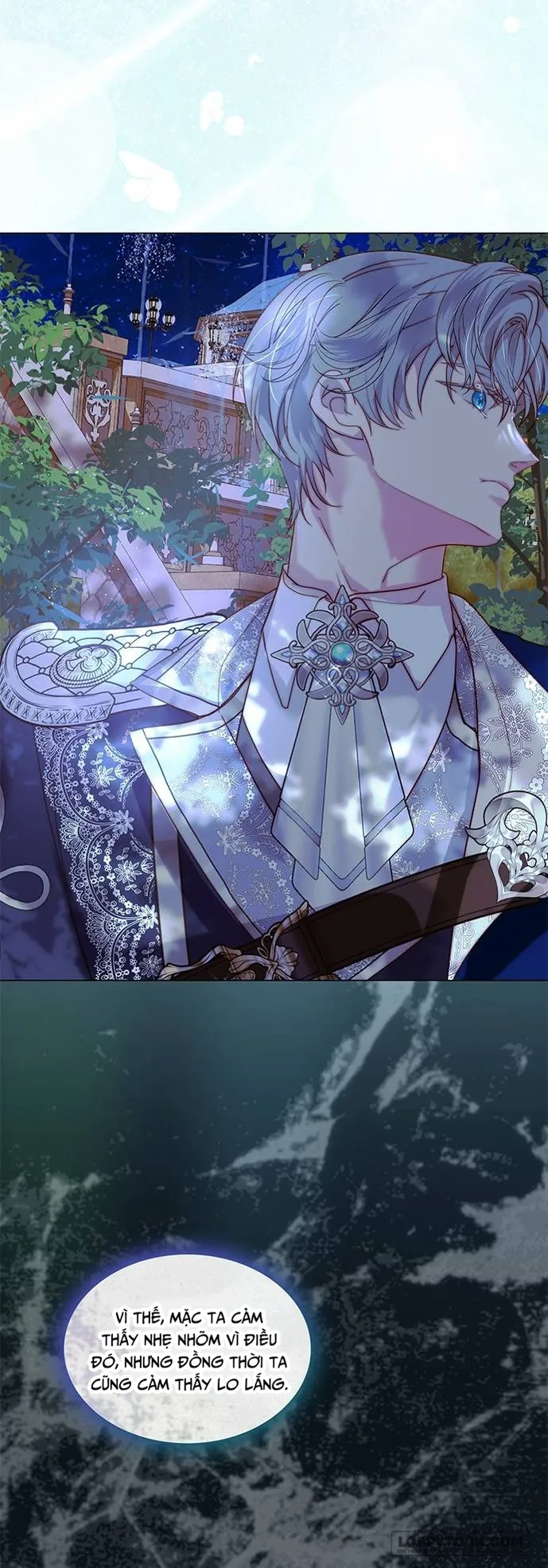 Tôi Được Sinh Ra Là Cô Con Gái Thứ Hai Chap 70 - trang 47