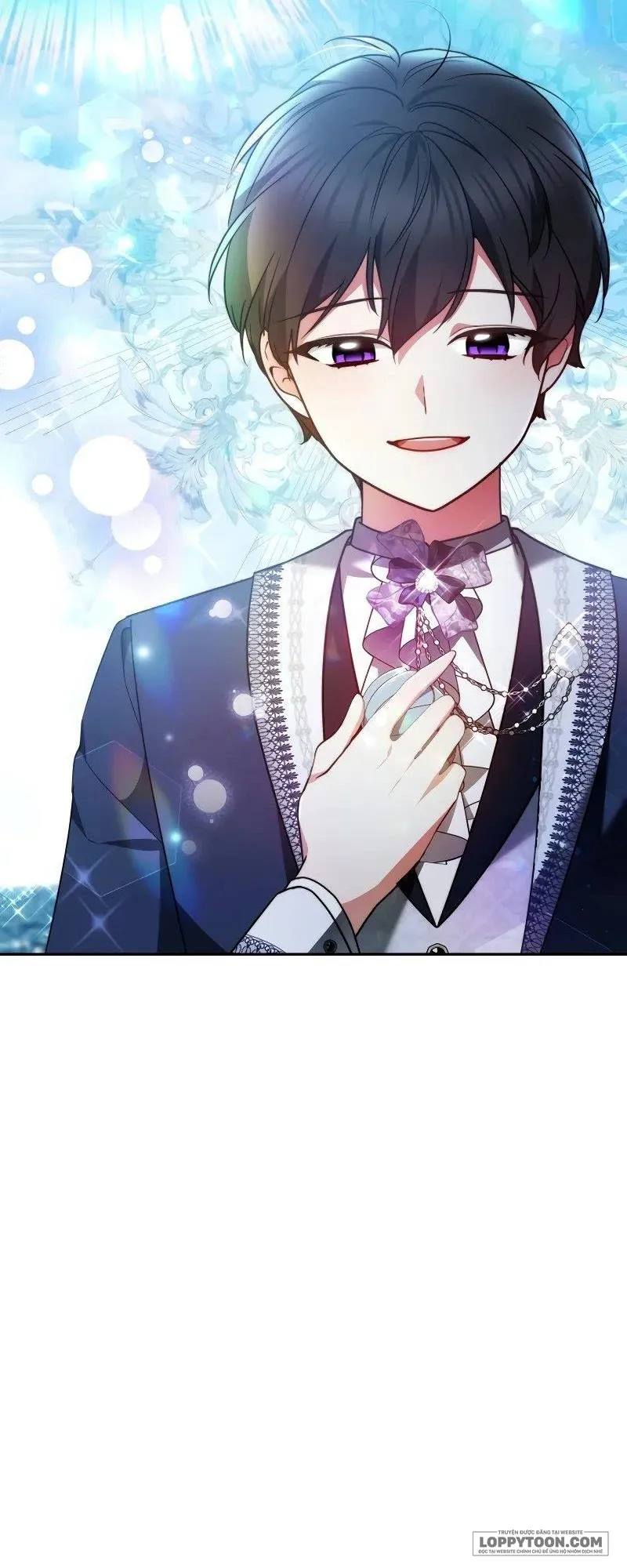 Rồng Con Thuần Hóa Những Kẻ Điên Rồ Chap 43 - trang 50