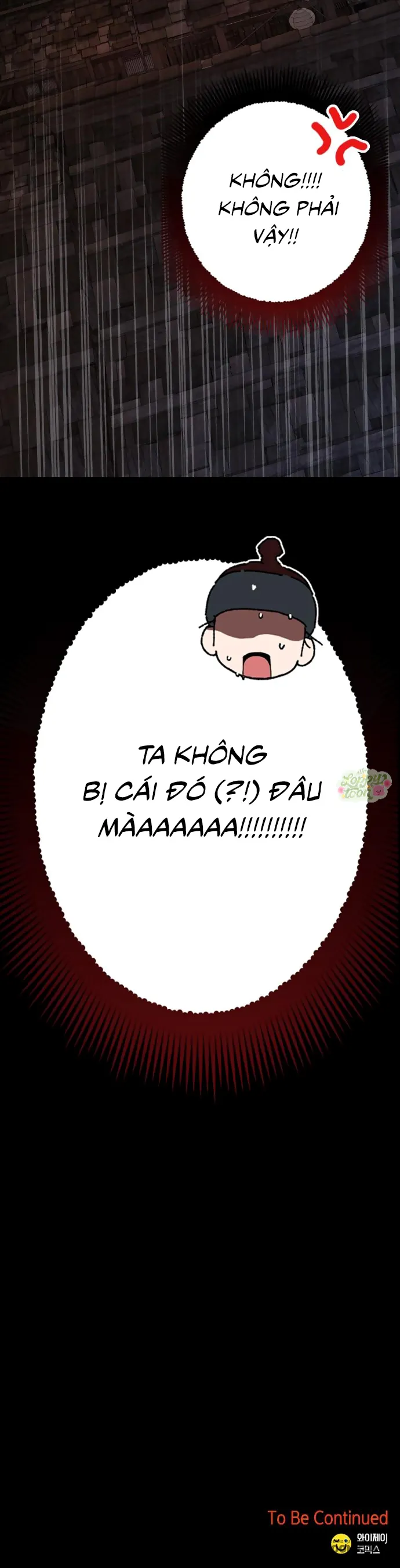 Cuộc Tuyển Chọn Vương Phi Triều Joseon Chap 17 - trang 27