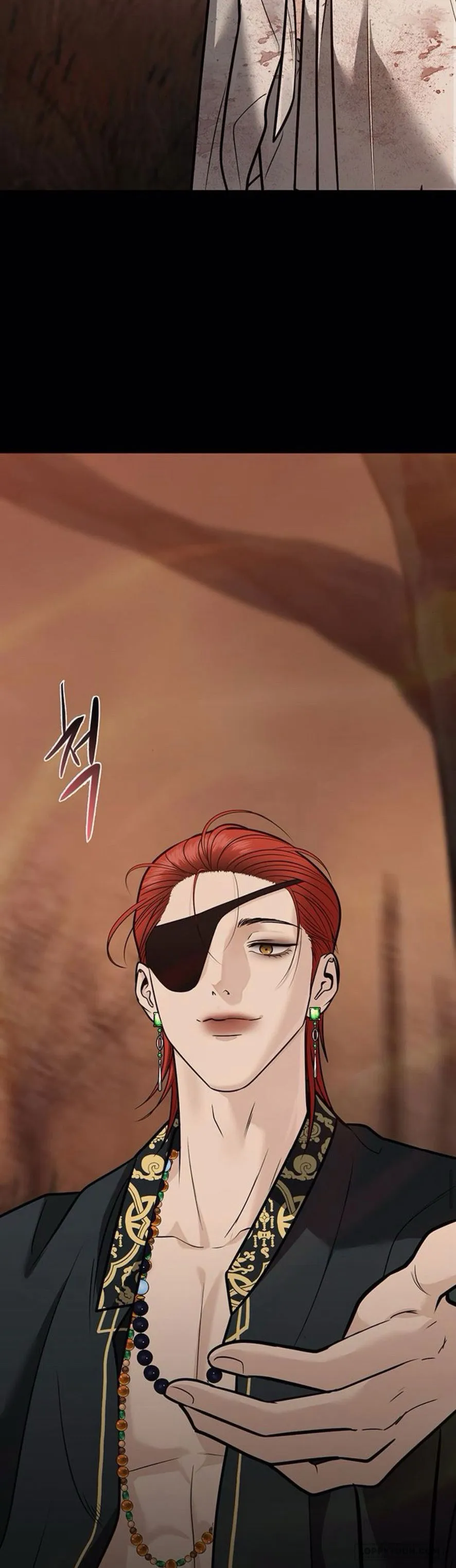 Quỷ Hồn Chap 39 - trang 11