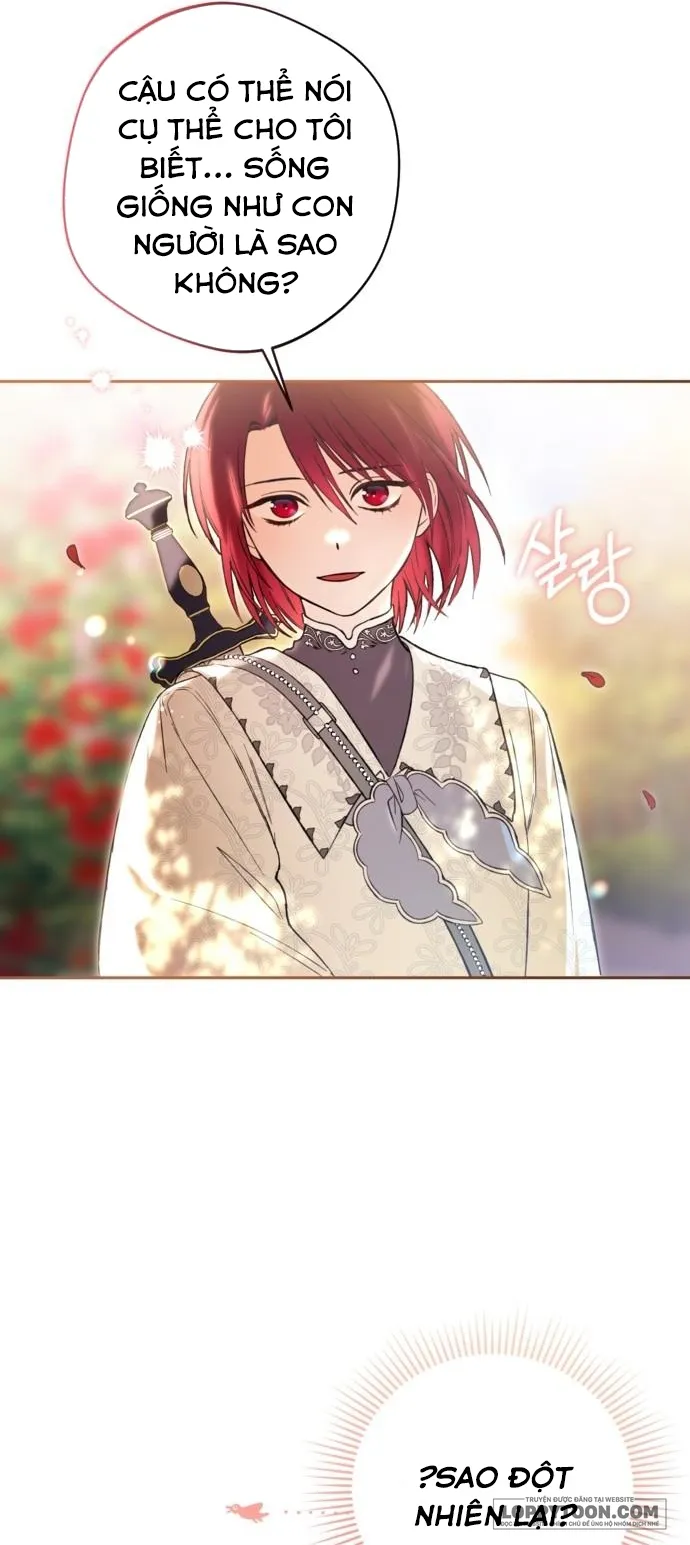 Bạo Chúa Độc Ác Trở Lại Chap 2 - trang 37