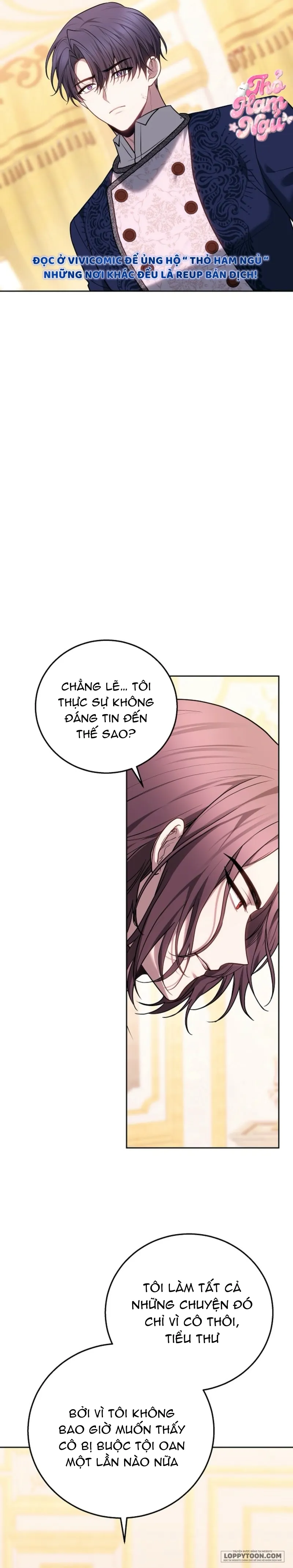 Khi Nam Chính Và Nữ Chính Chia Tay Chap 18 - trang 7