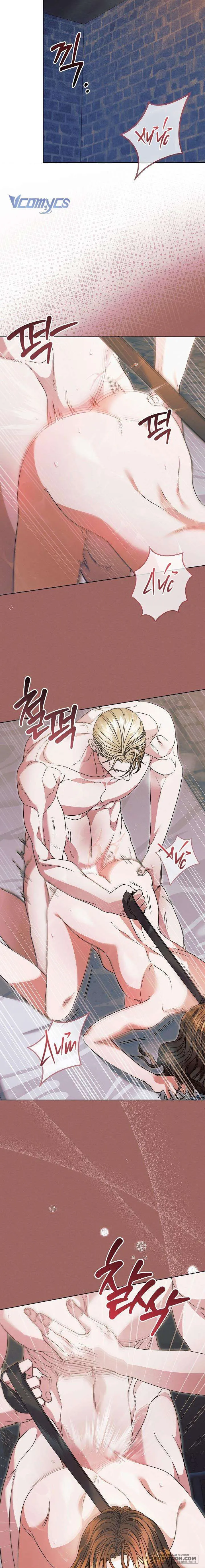 Hãy Cầu Xin Tôi Đi Chap 27 - 🔞🔞🔞 - trang 5