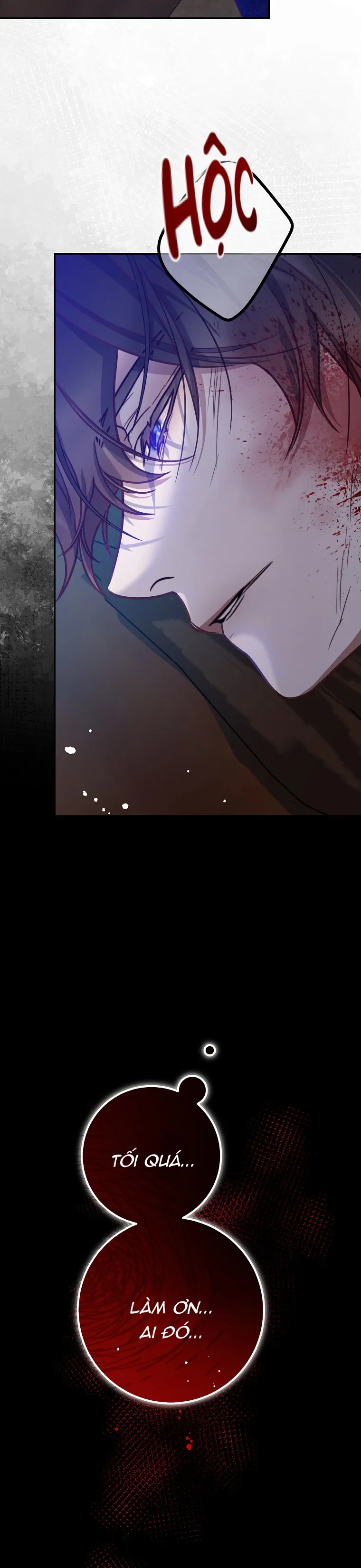 Khi Trái Tim Dẫn Lối Đôi Ta Chap 12 - trang 38