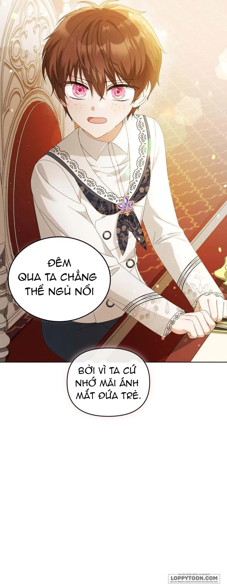Chiếc Túi Bí Mật Của Quý Cô Xấu Xí Chap 23 - trang 24
