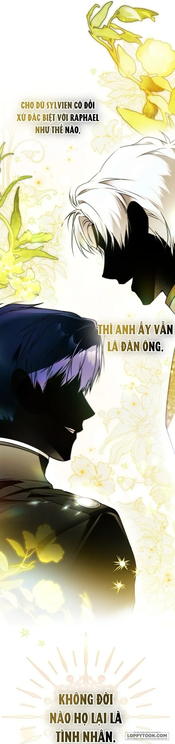 Có Kẻ Đã Sở Hữu Cơ Thể Của Tôi Chap 50 - trang 34