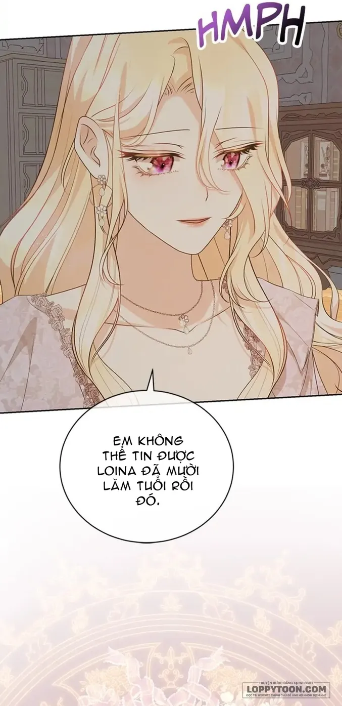 Sinh Ra Trở Thành Nhân Vật Không Có Trong Nguyên Tác Chap 37 - trang 58