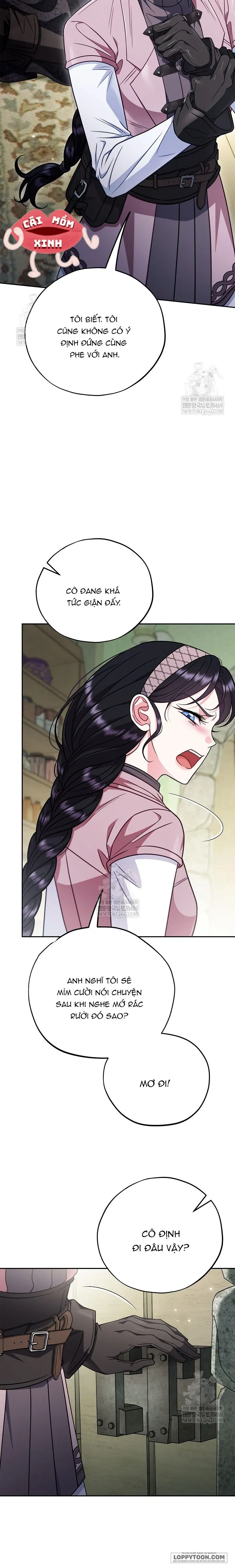 Trở Thành Người Giám Định Chất Độc Cho Thế Lực Hắc Ám Chap 96 - trang 6