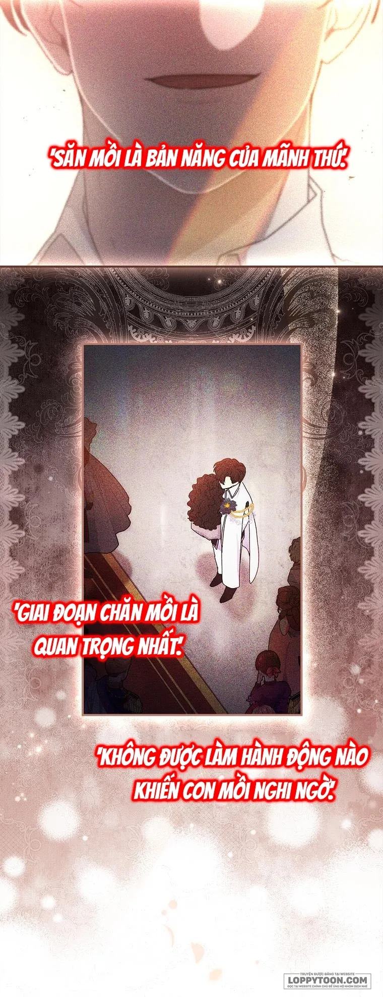 Tôi Đã Trở Thành Con Gái Nuôi Của Nam Chính Chap 93 - trang 2